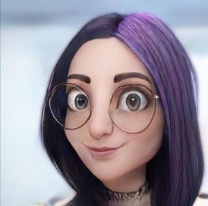 Meet your Posher, Émilie